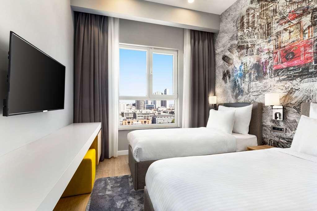 Days Inn & Suites By Wyndham Esenyurt Istanboel Kamer foto