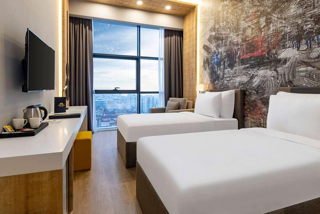 Days Inn & Suites By Wyndham Esenyurt Istanboel Kamer foto