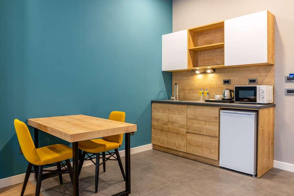 Days Inn & Suites By Wyndham Esenyurt Istanboel Kamer foto